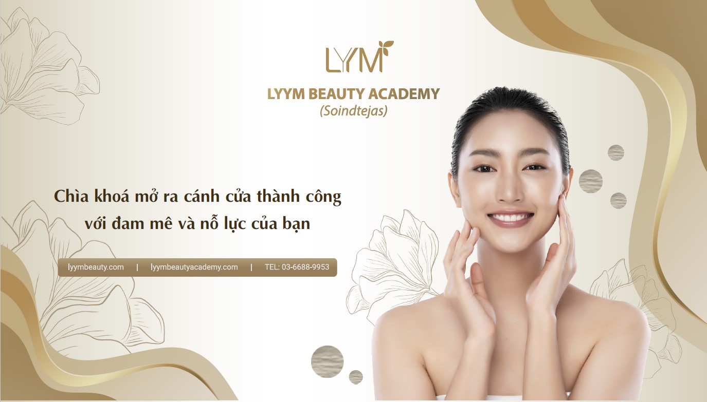 Lyym Beauty Academy  